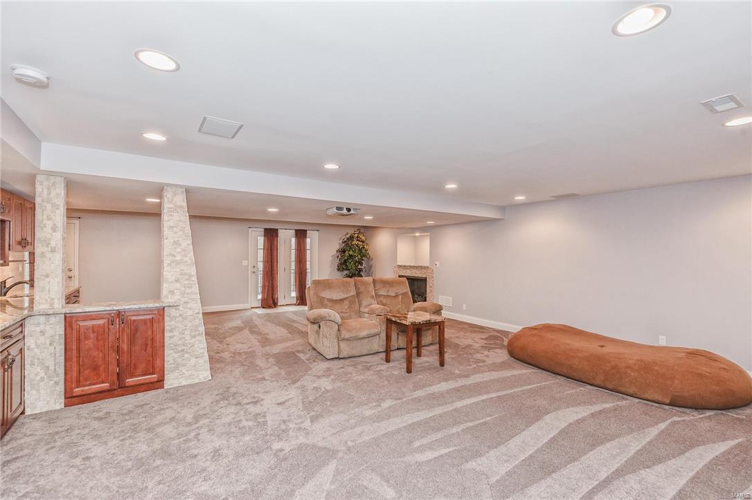 Winding Trails - Residential