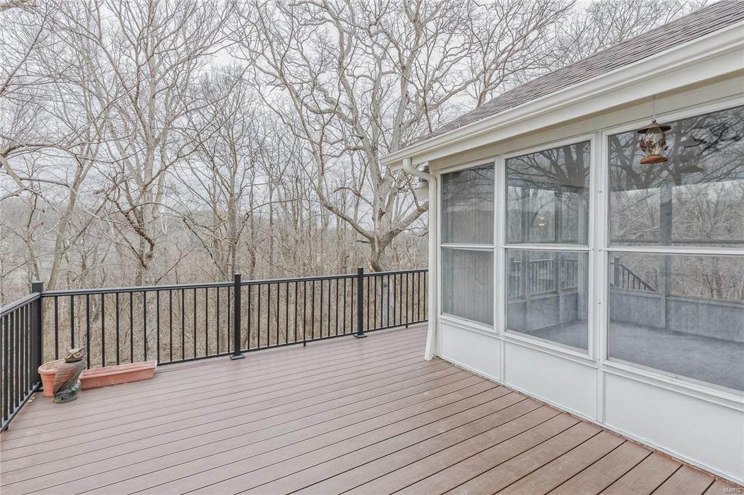 Winding Trails - Residential