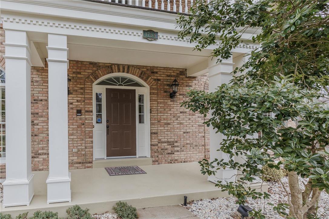 Winding Trails - Residential