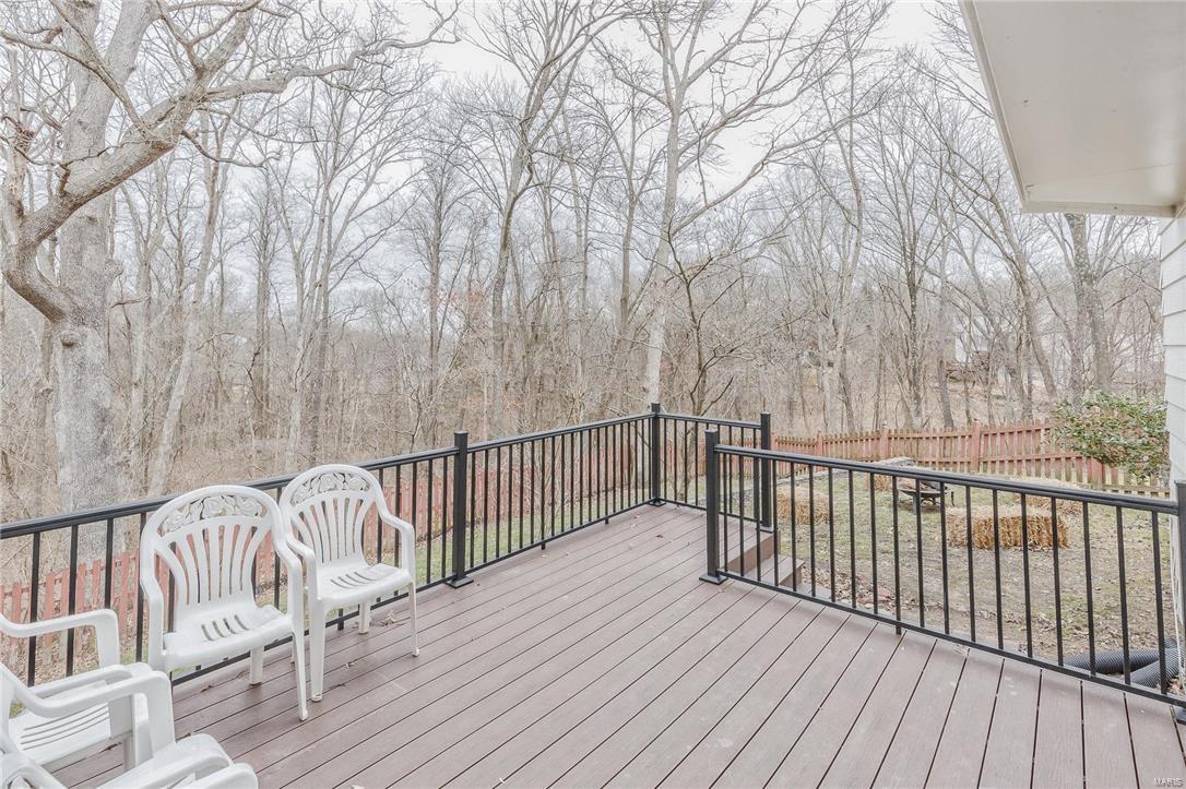 Winding Trails - Residential