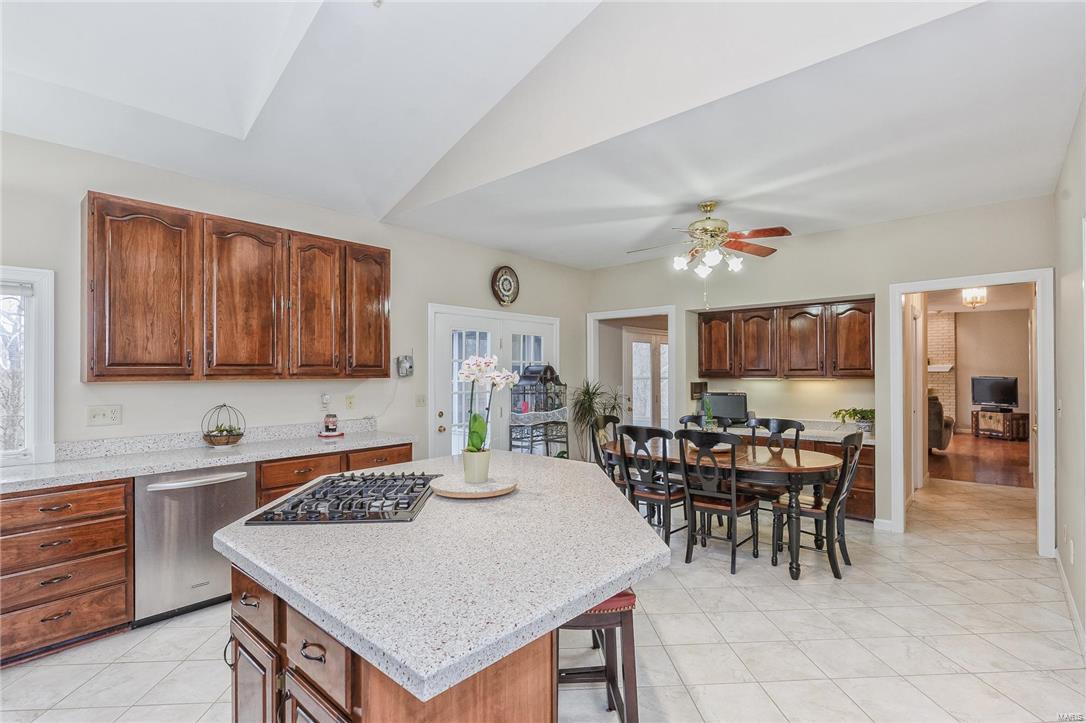 Winding Trails - Residential