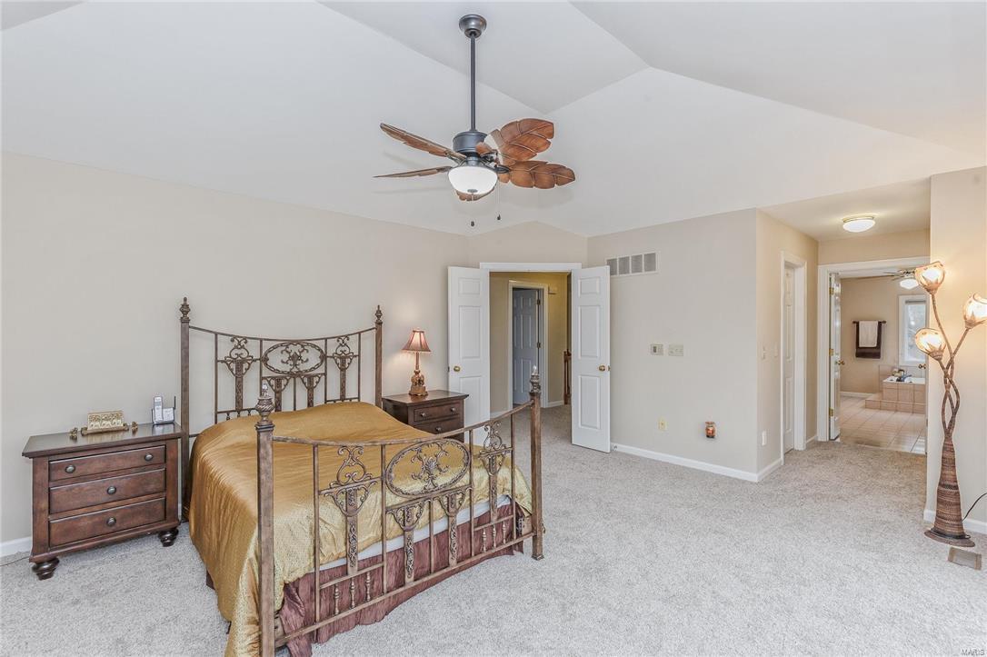 Winding Trails - Residential