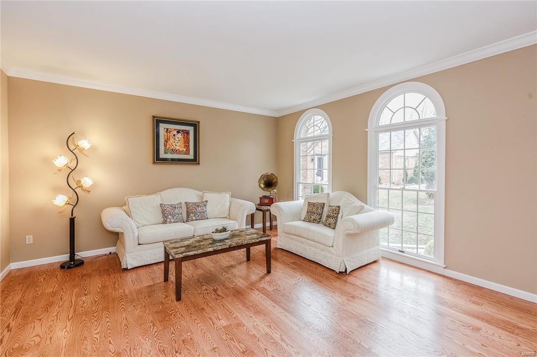 Winding Trails - Residential