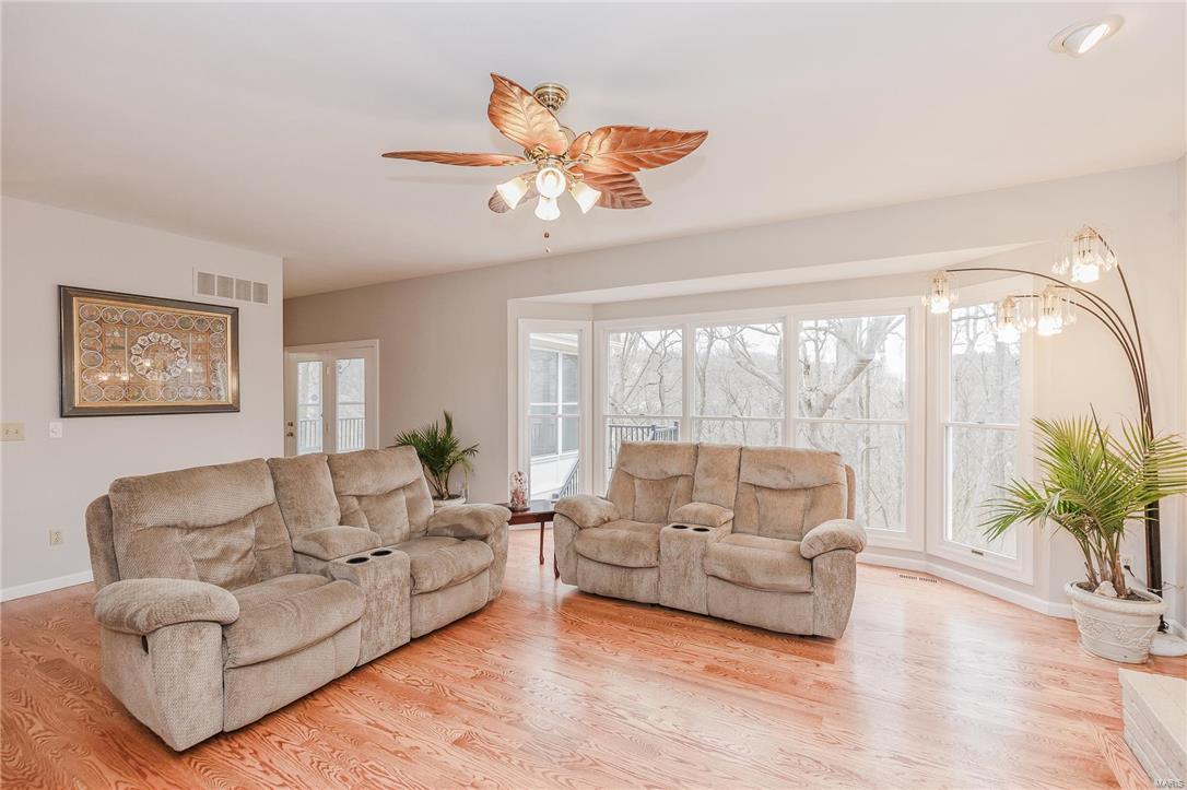 Winding Trails - Residential