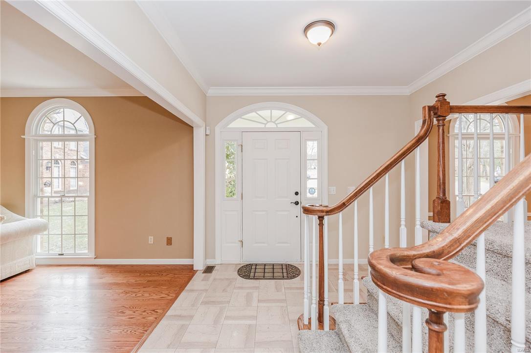 Winding Trails - Residential