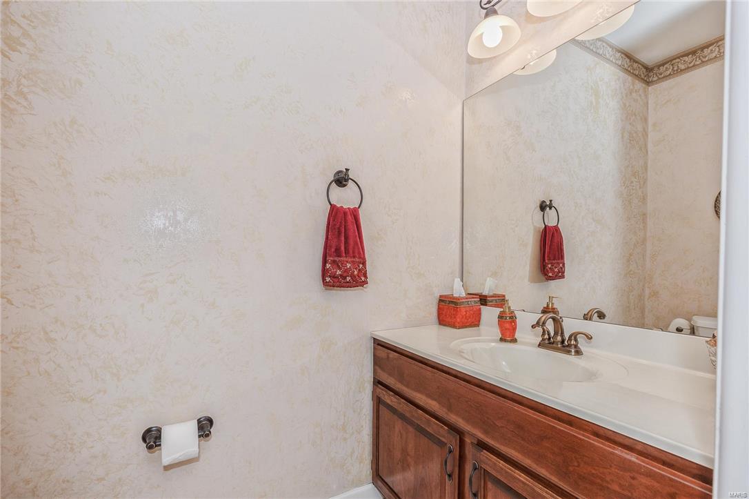 Winding Trails - Residential