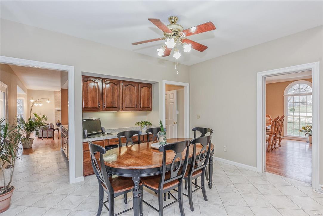 Winding Trails - Residential