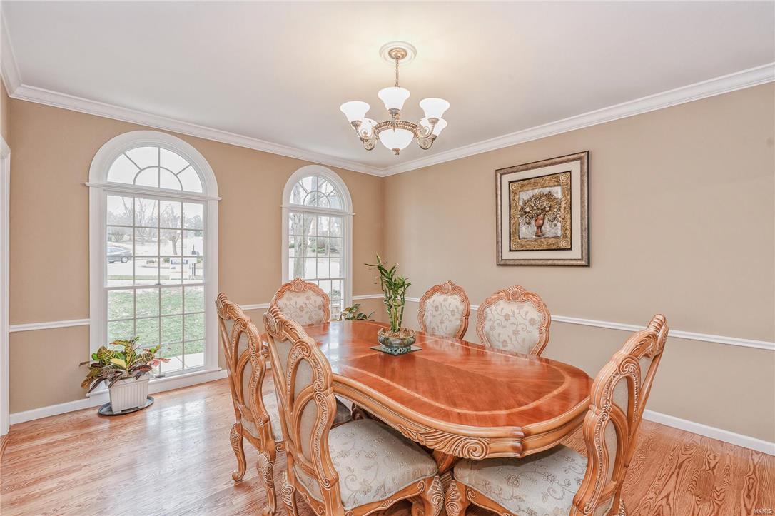 Winding Trails - Residential