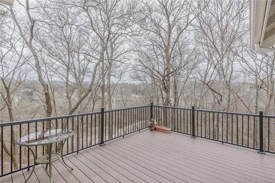 Winding Trails - Residential