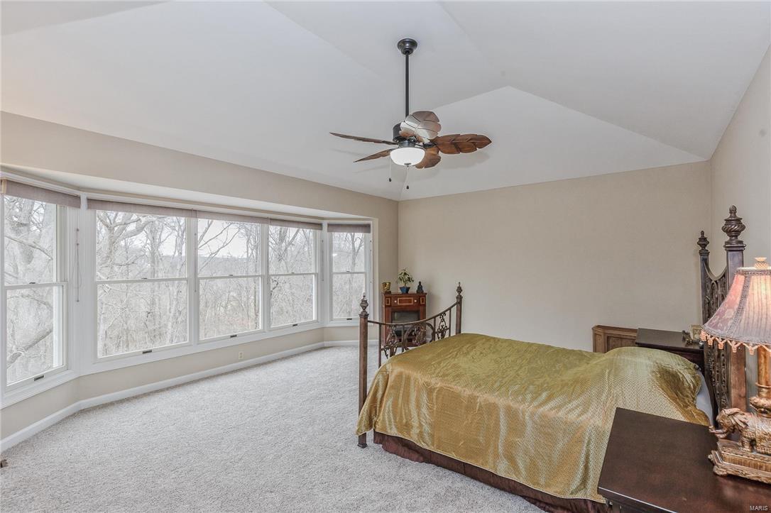 Winding Trails - Residential