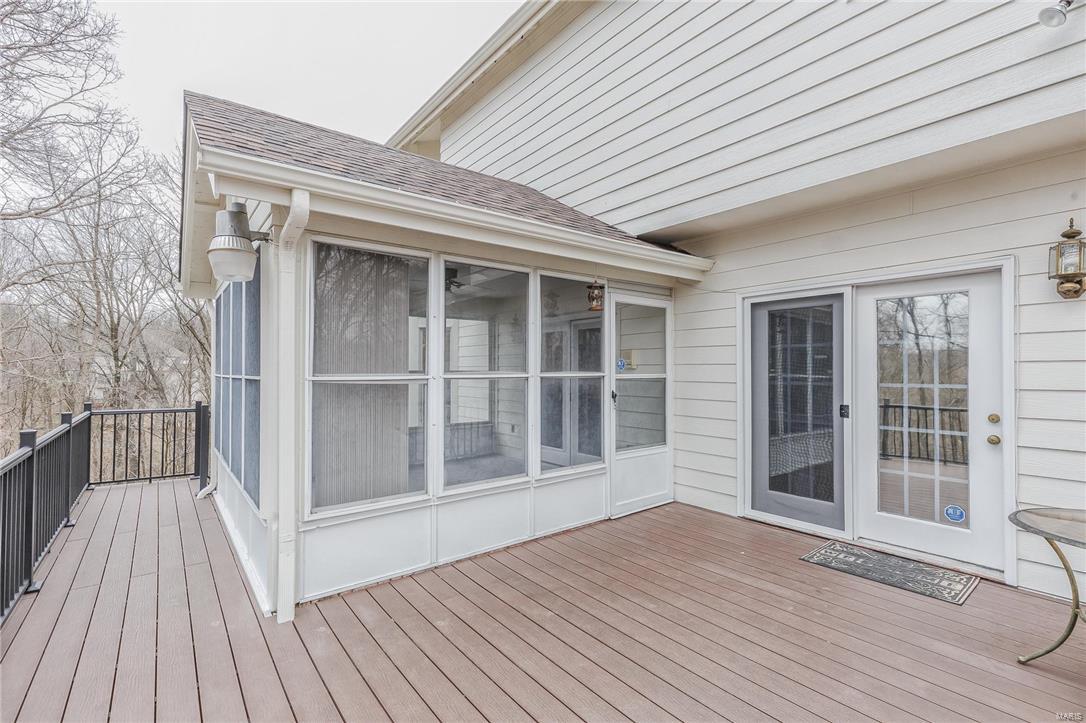 Winding Trails - Residential