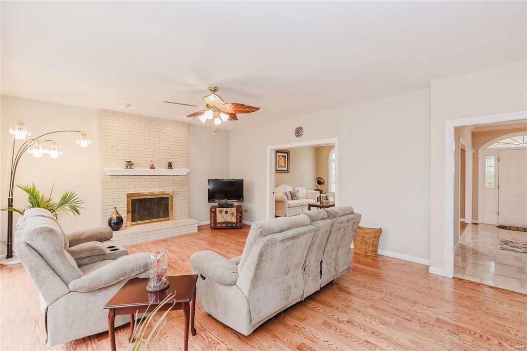 Winding Trails - Residential