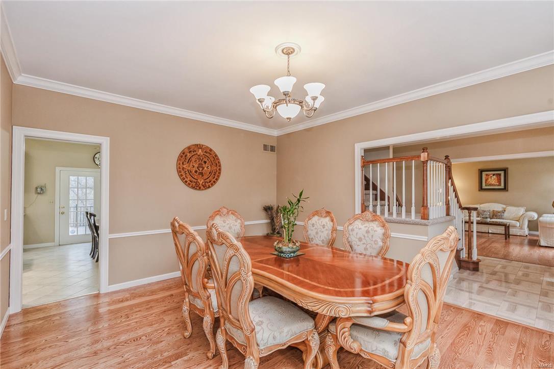 Winding Trails - Residential