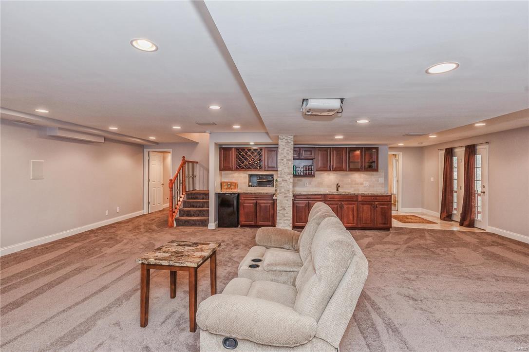 Winding Trails - Residential