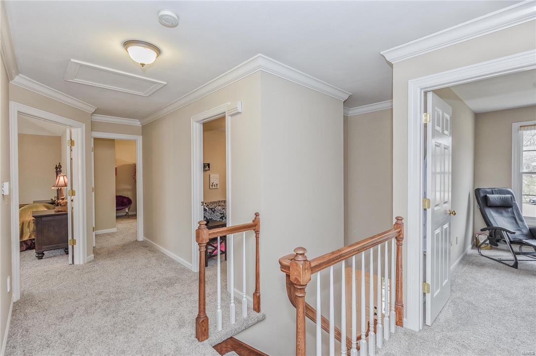 Winding Trails - Residential