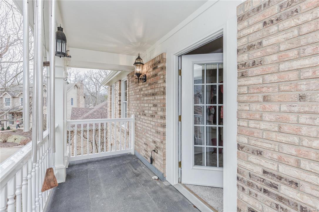 Winding Trails - Residential