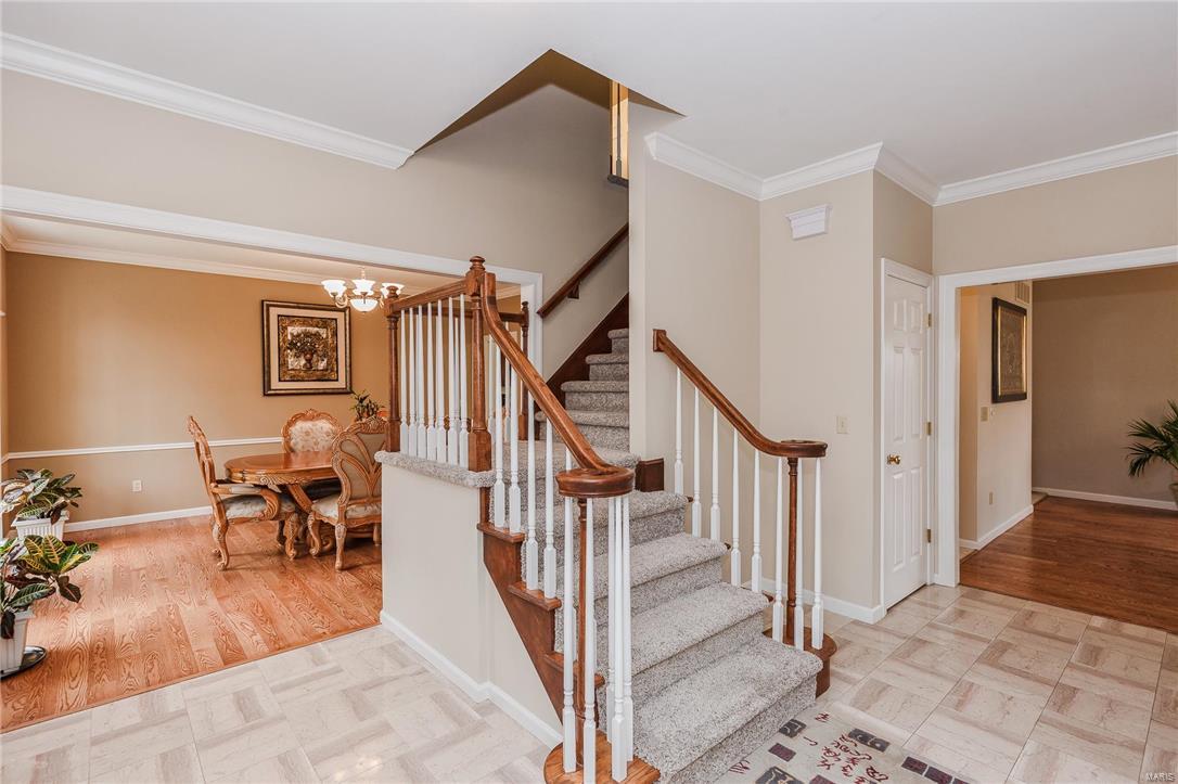 Winding Trails - Residential