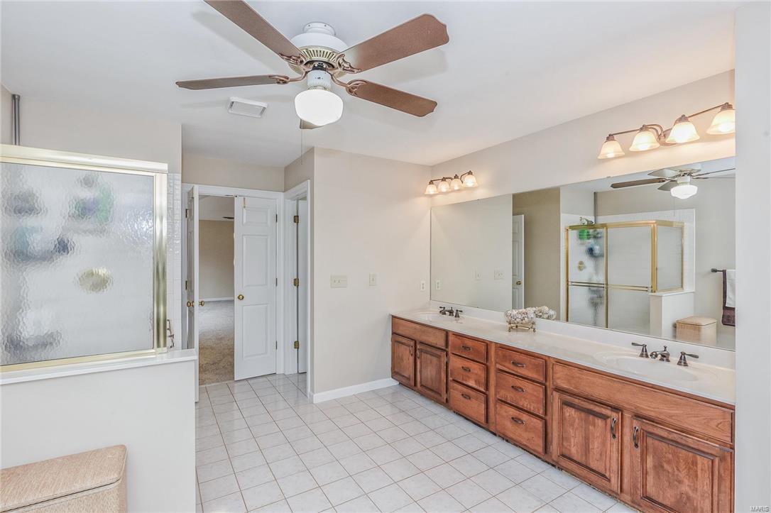 Winding Trails - Residential