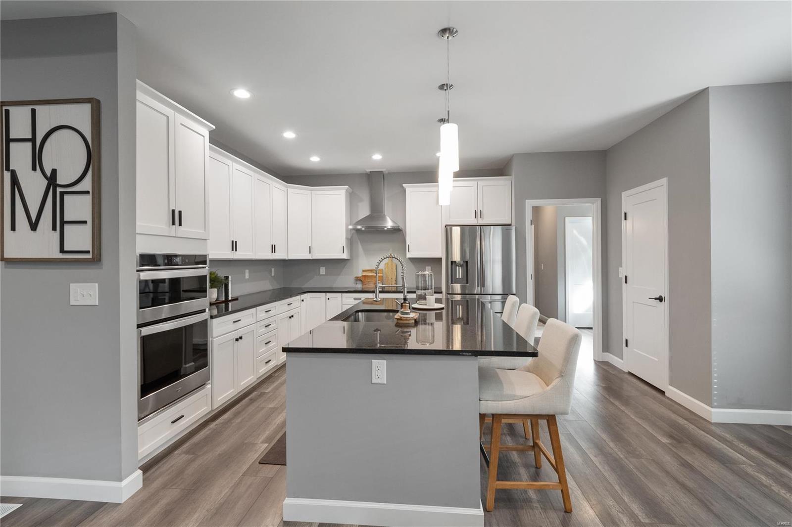 Incline Village - Residential