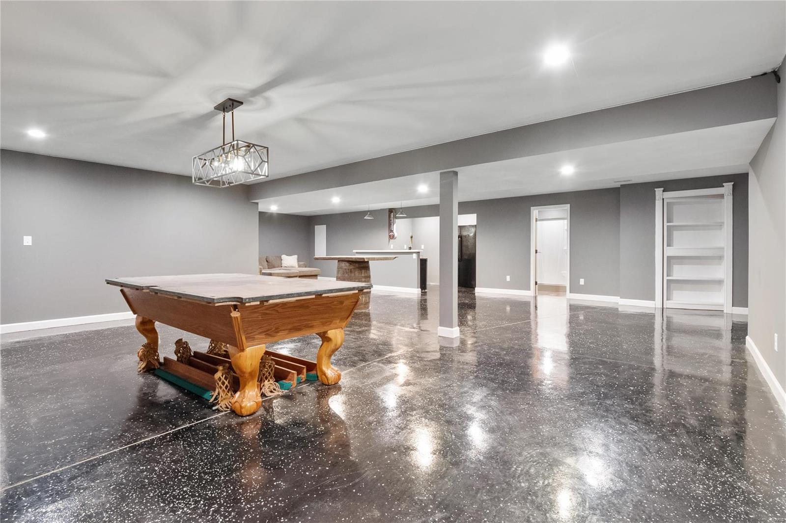 Incline Village - Residential