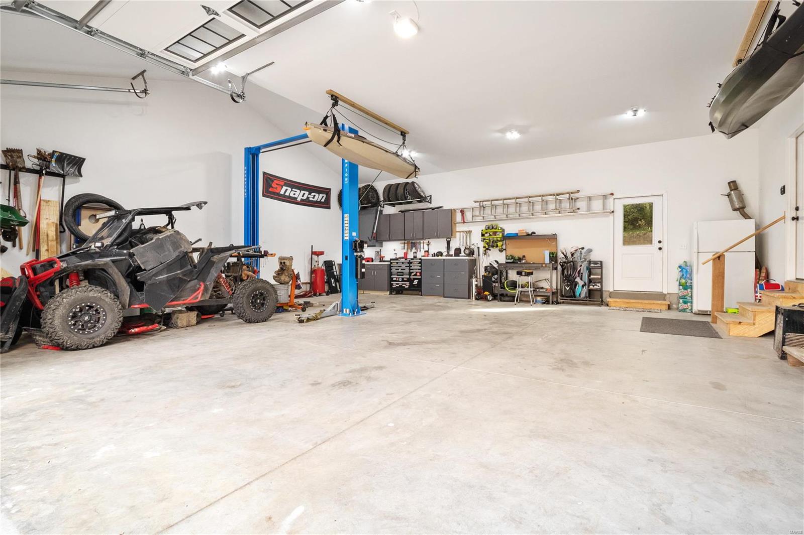 Incline Village - Residential