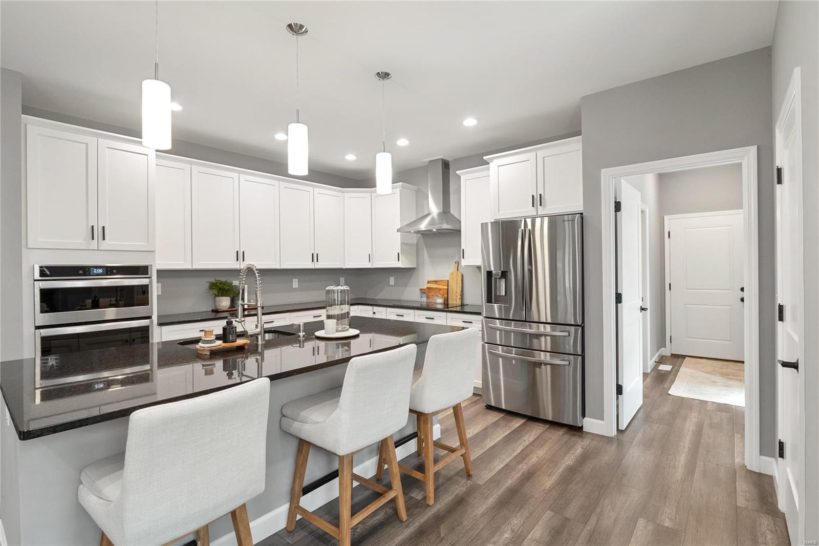 Incline Village - Residential