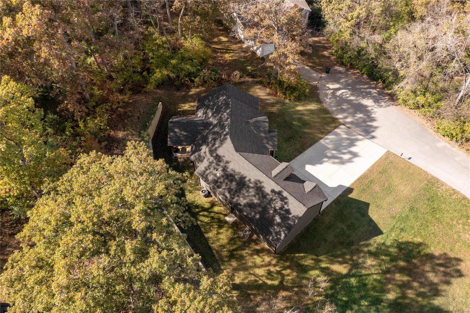 Incline Village - Residential