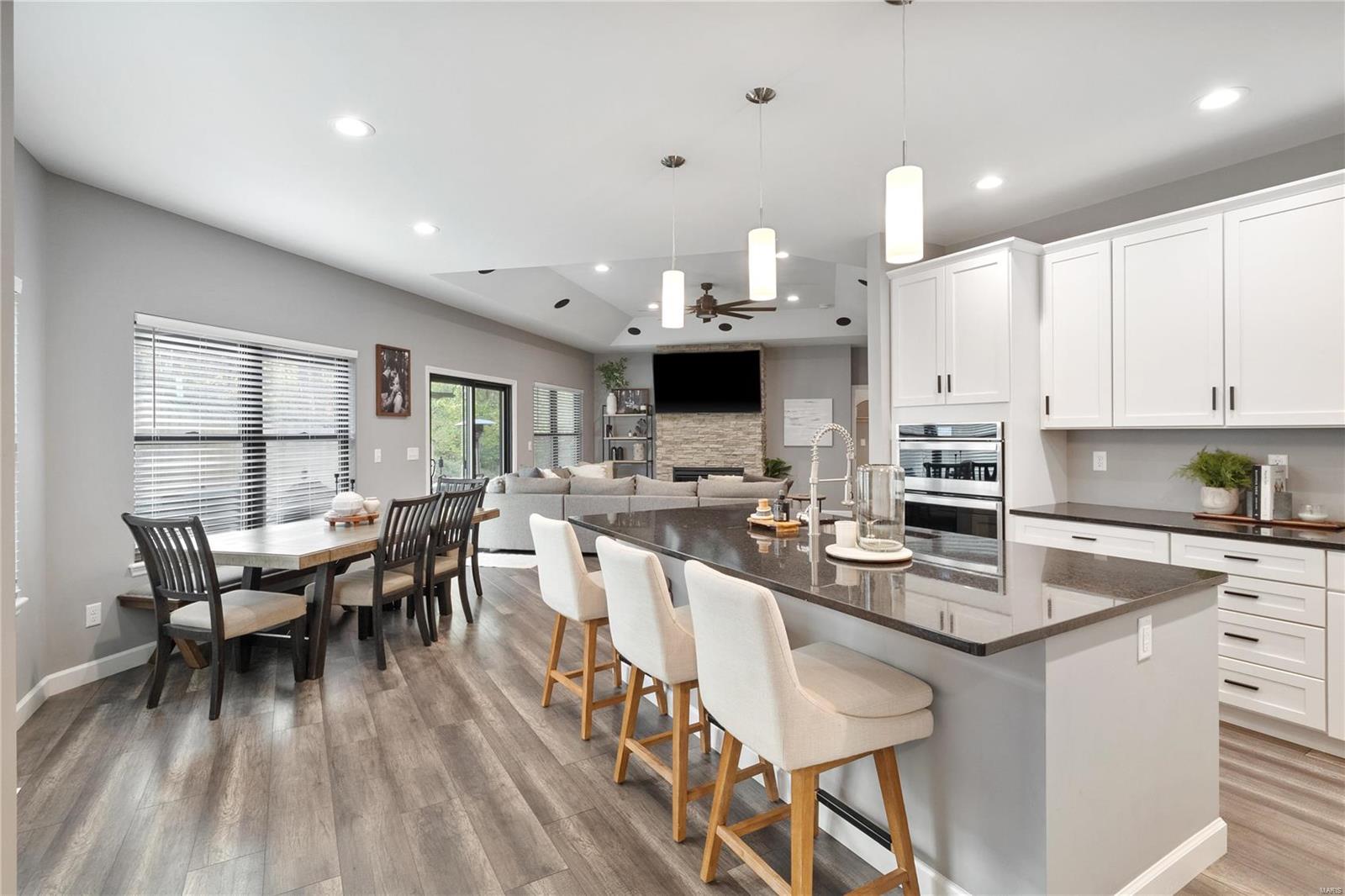 Incline Village - Residential