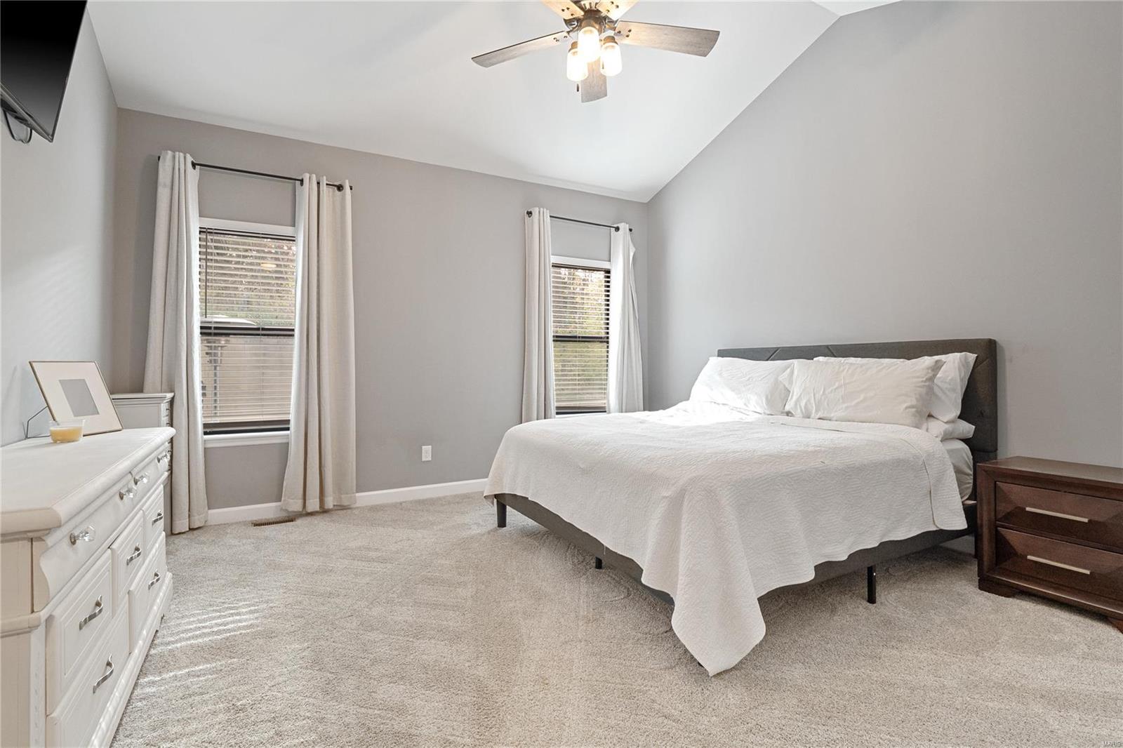 Incline Village - Residential