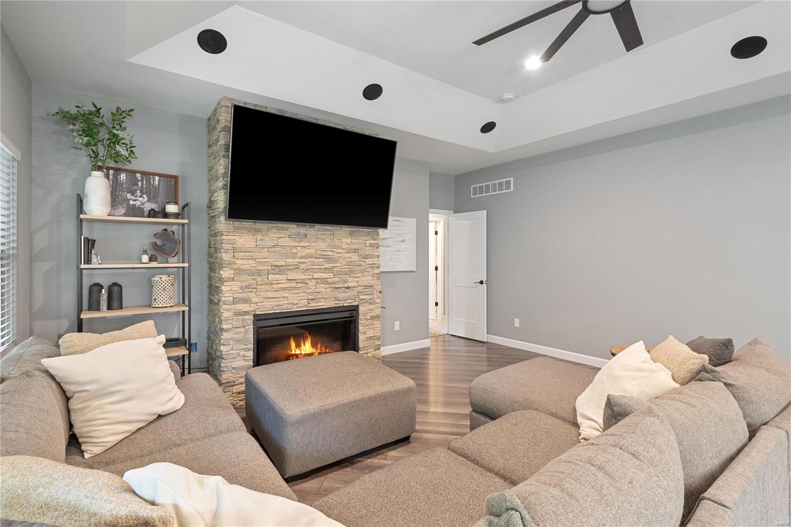 Incline Village - Residential