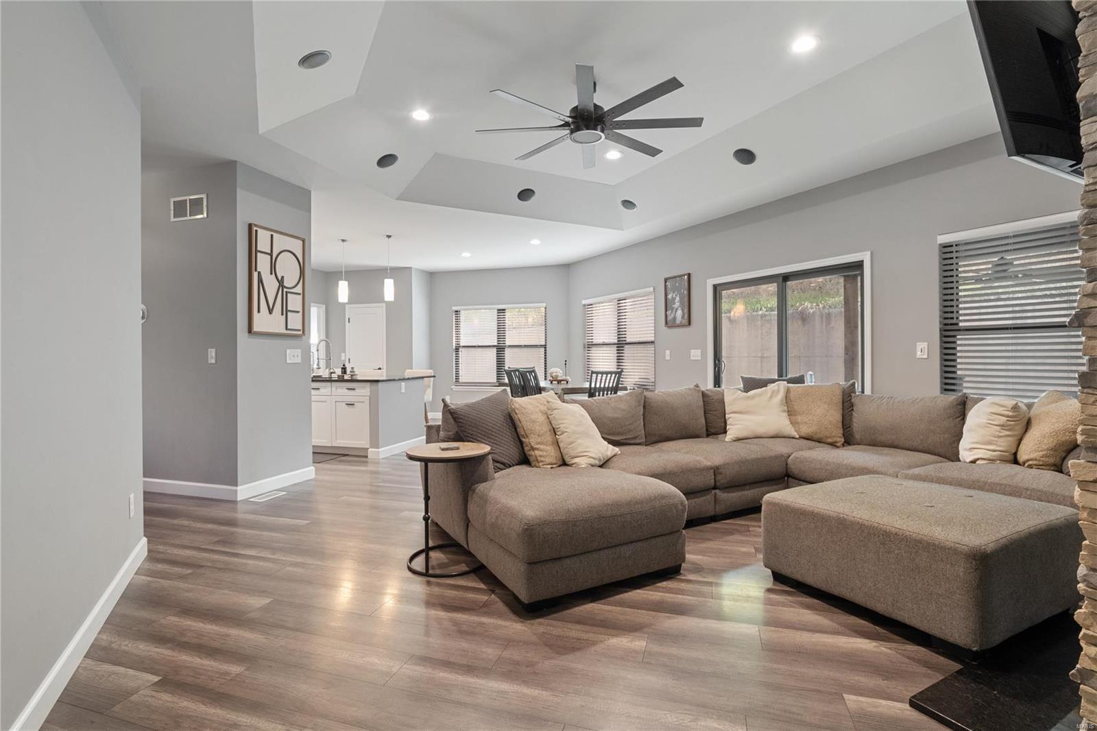 Incline Village - Residential