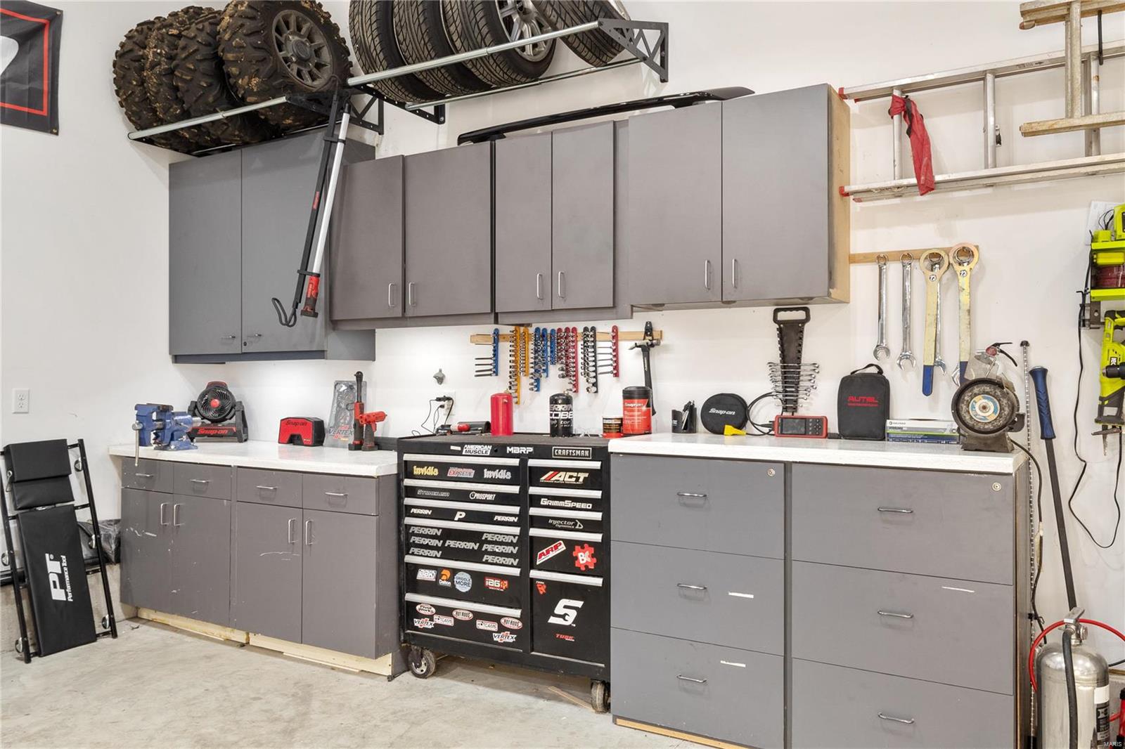 Incline Village - Residential