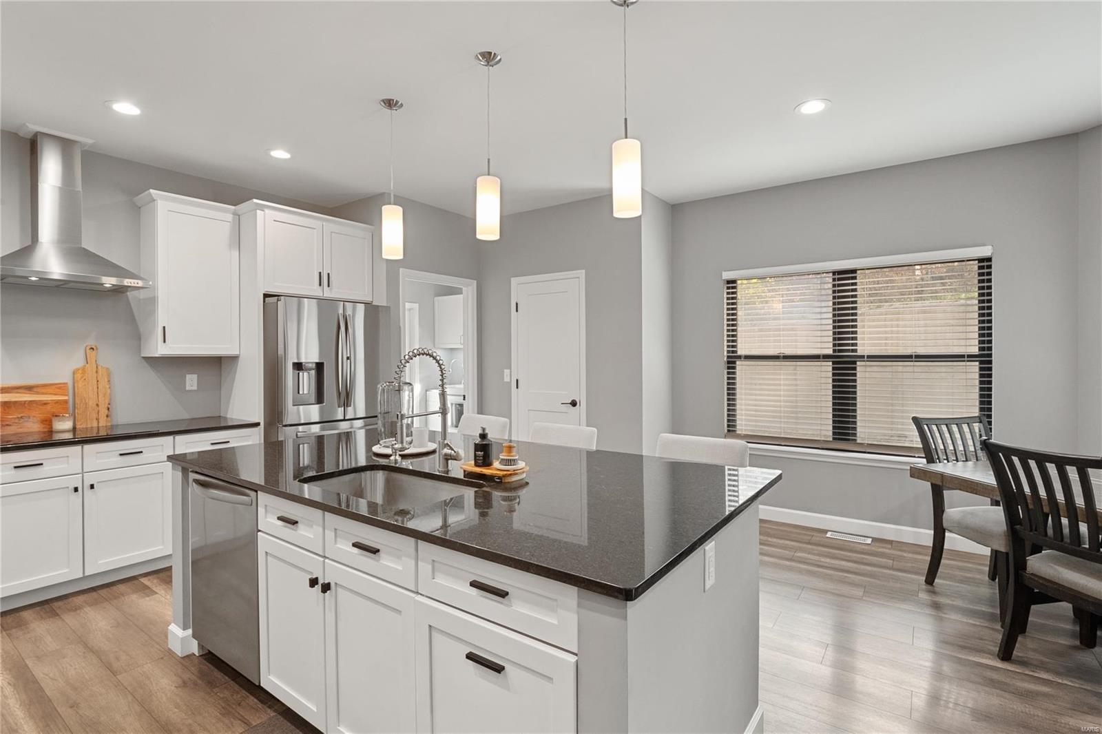 Incline Village - Residential