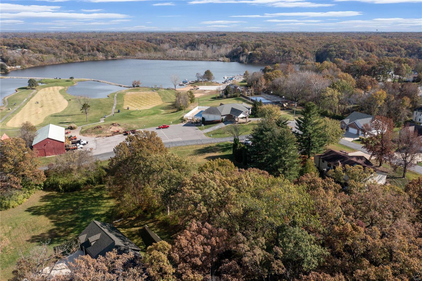 Incline Village - Residential