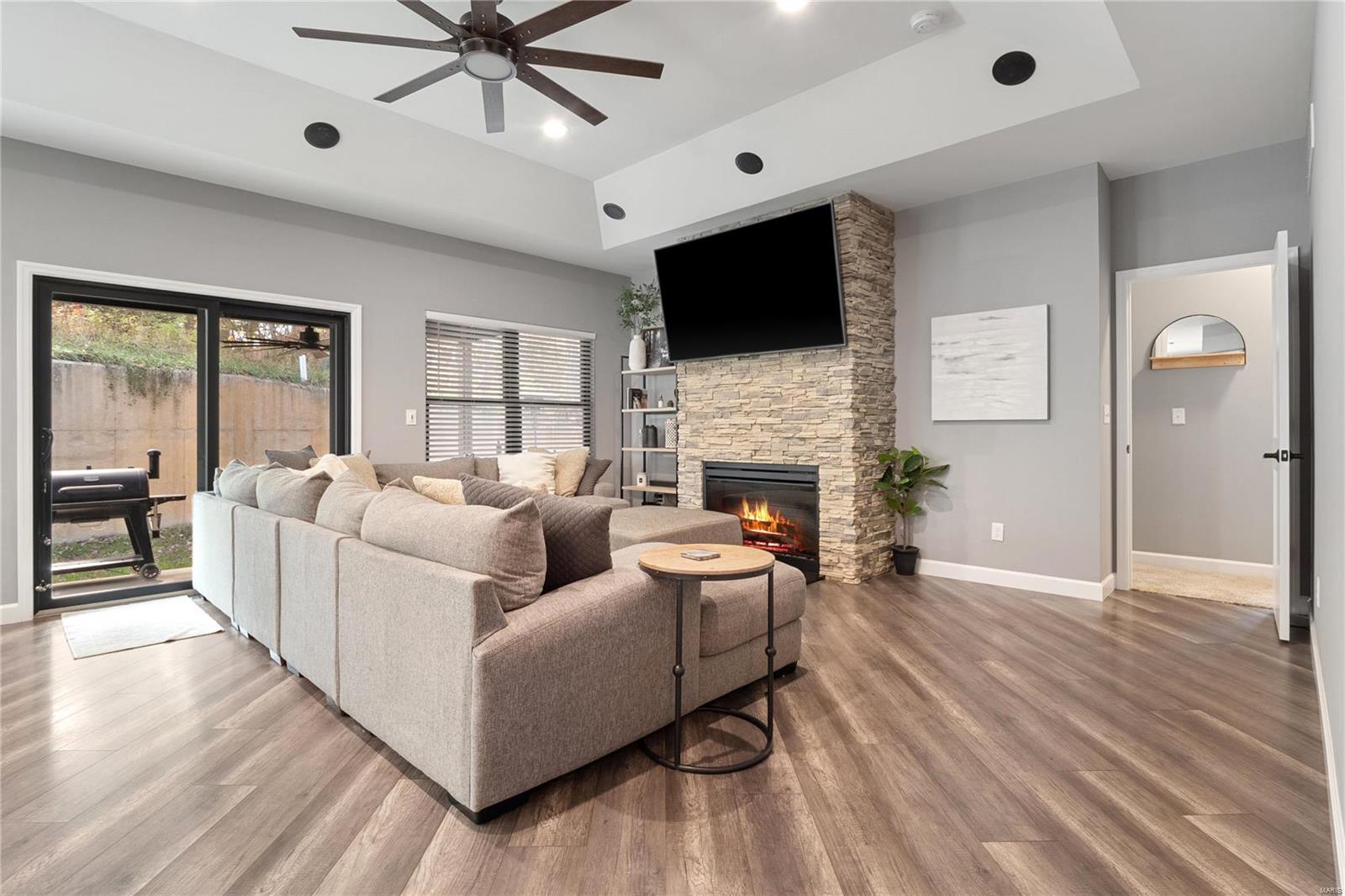 Incline Village - Residential