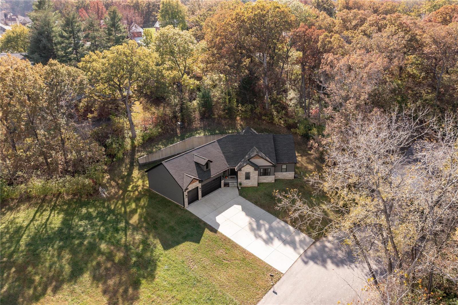 Incline Village - Residential