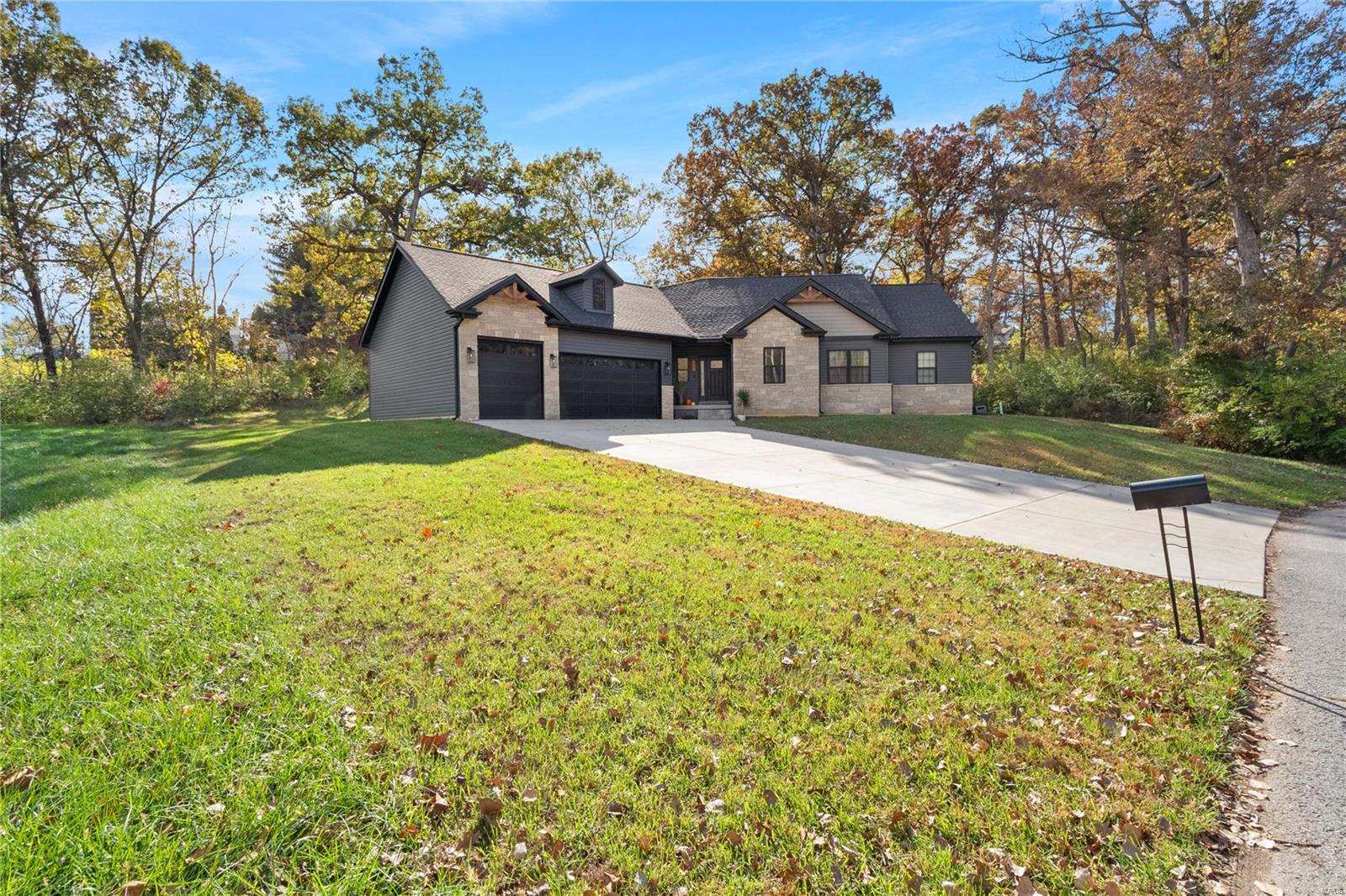 Incline Village - Residential