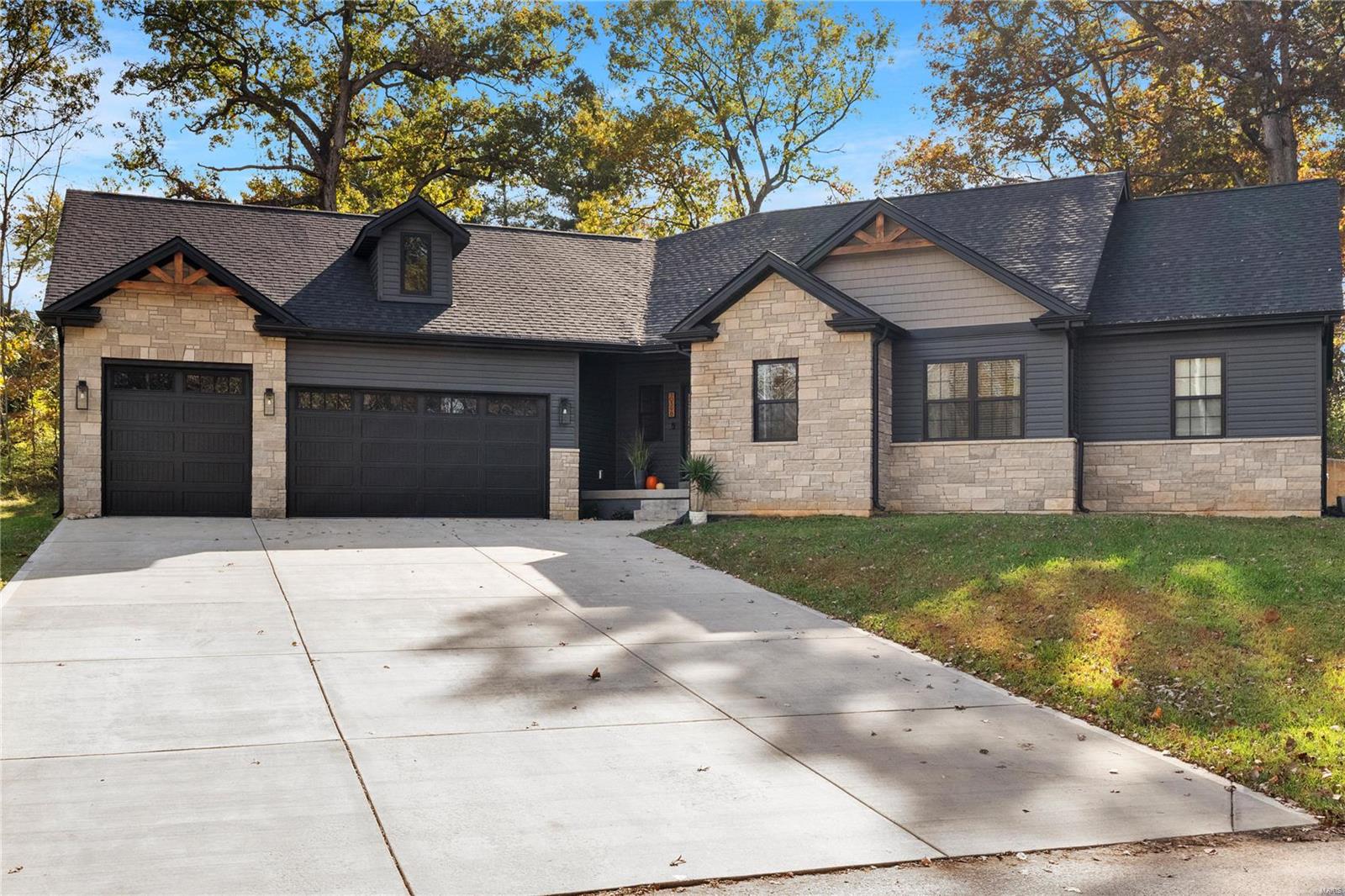 Incline Village - Residential