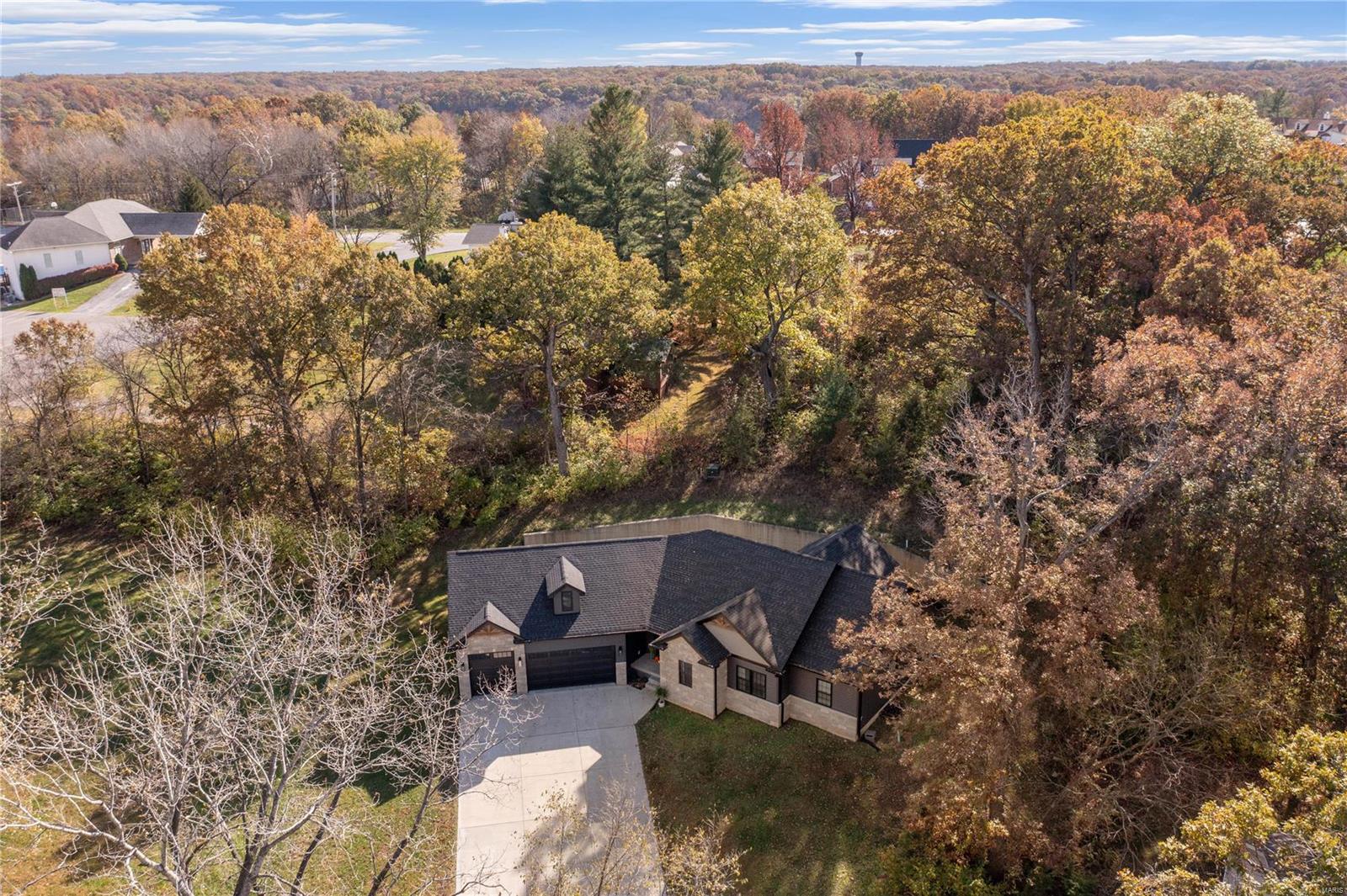 Incline Village - Residential