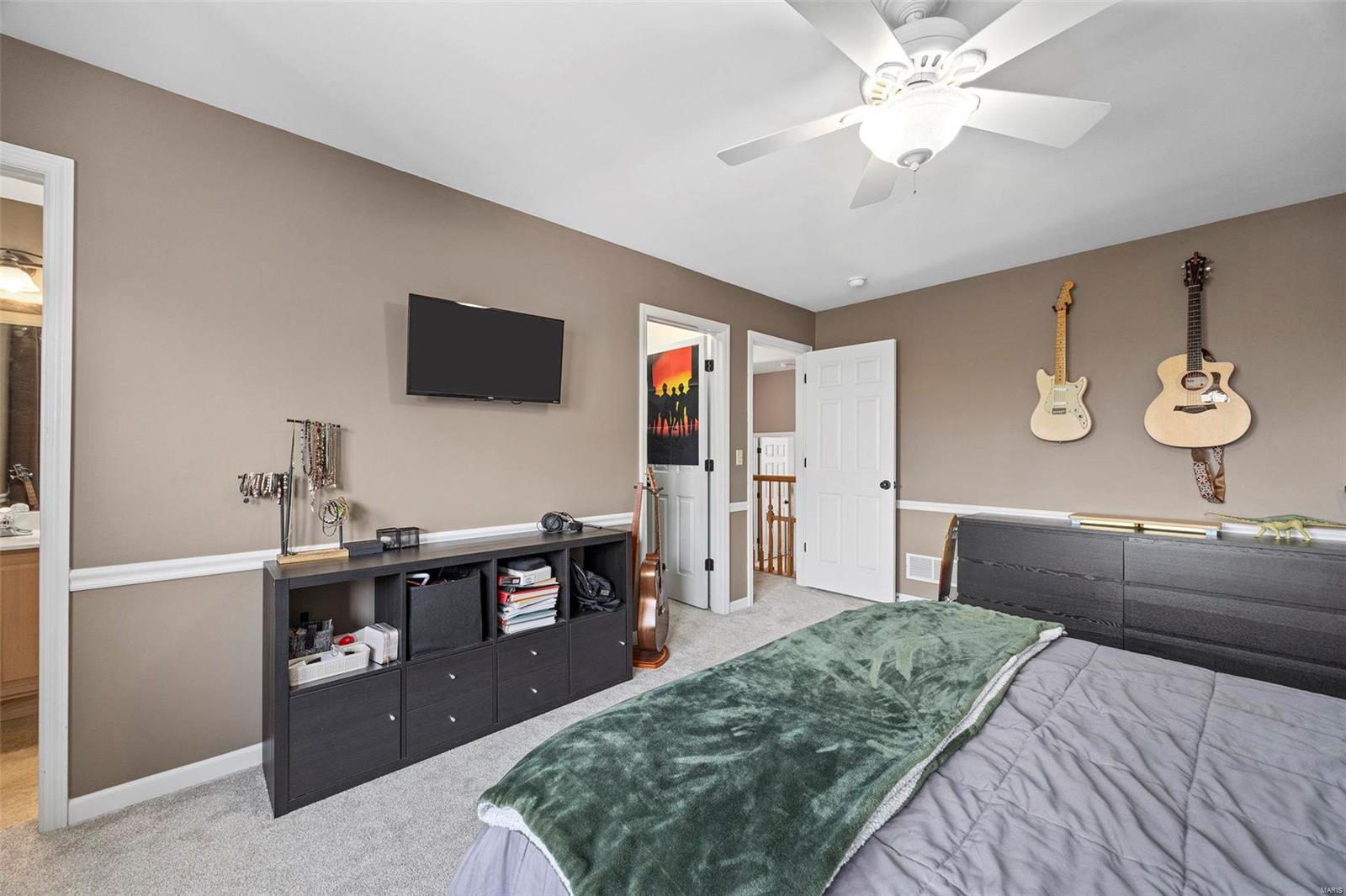 Manors Of Lucerne - Residential