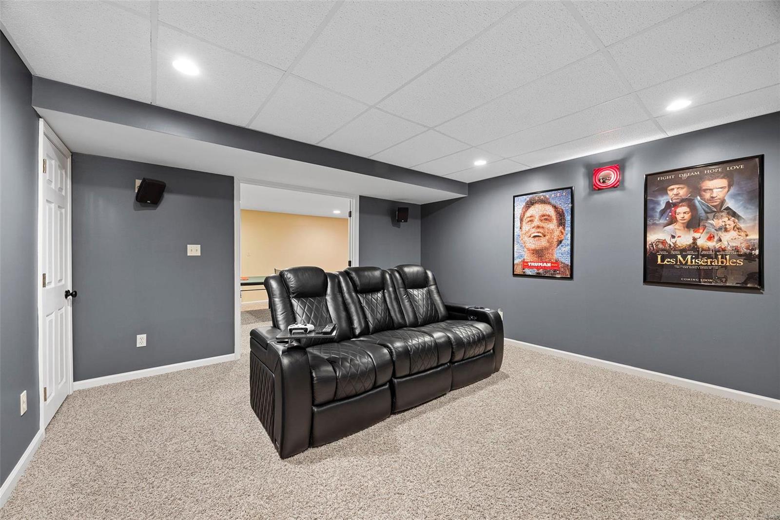 Manors Of Lucerne - Residential