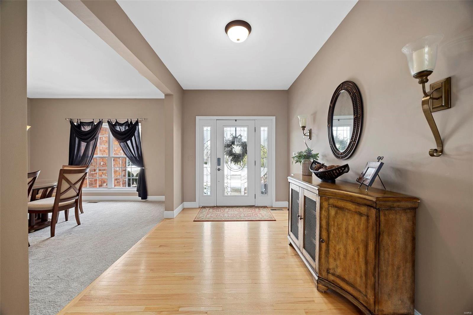 Manors Of Lucerne - Residential