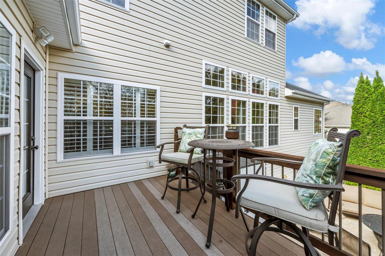 Manors Of Lucerne - Residential