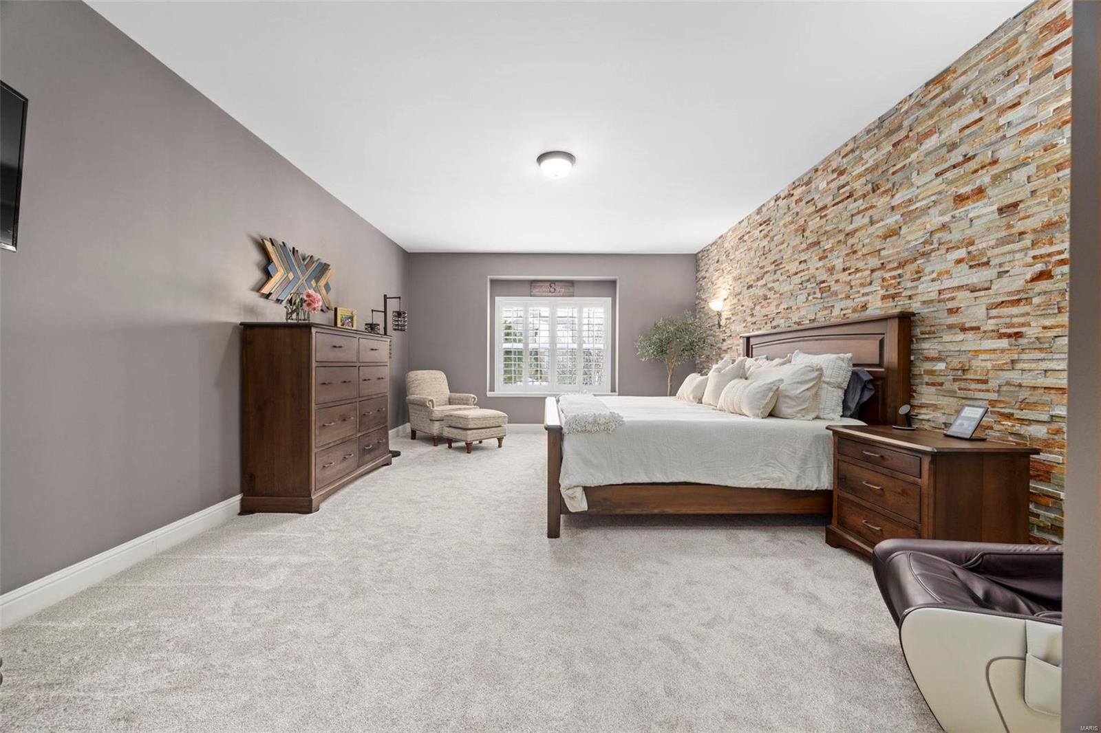 Manors Of Lucerne - Residential