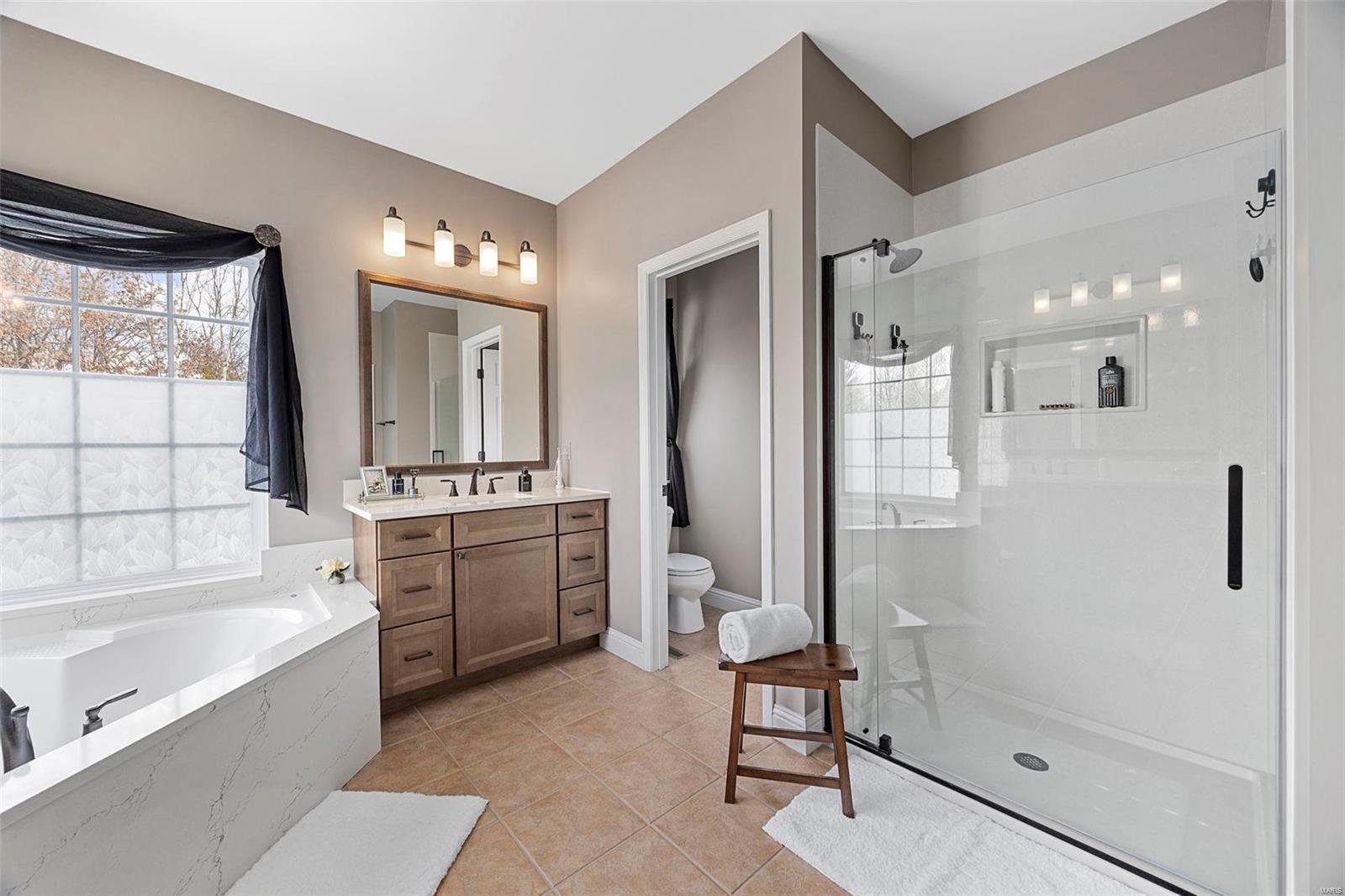 Manors Of Lucerne - Residential