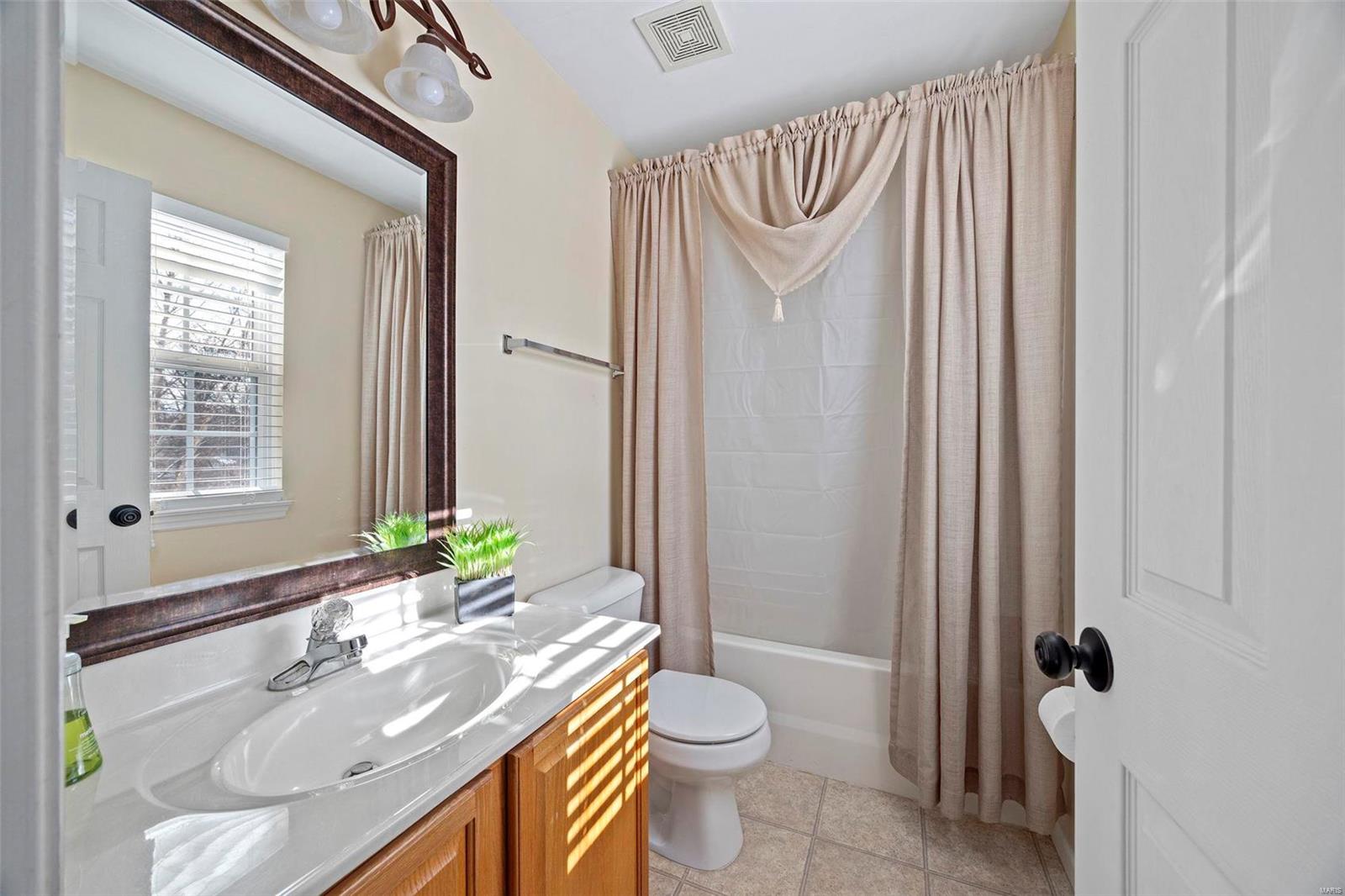 Manors Of Lucerne - Residential