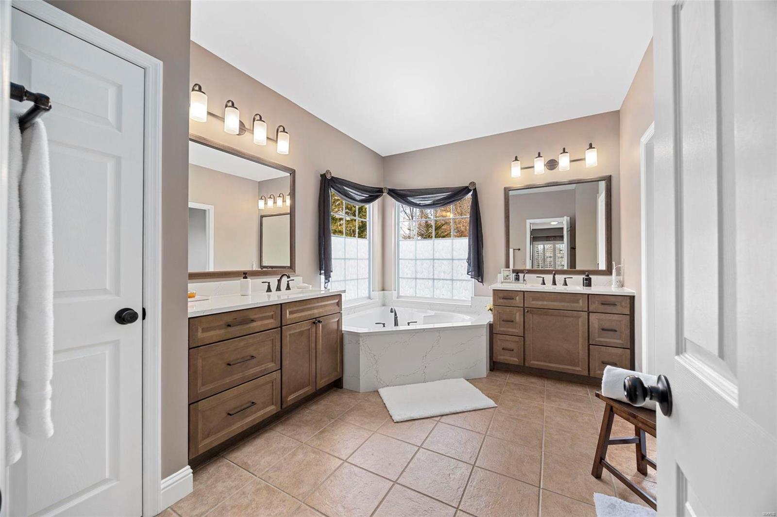 Manors Of Lucerne - Residential