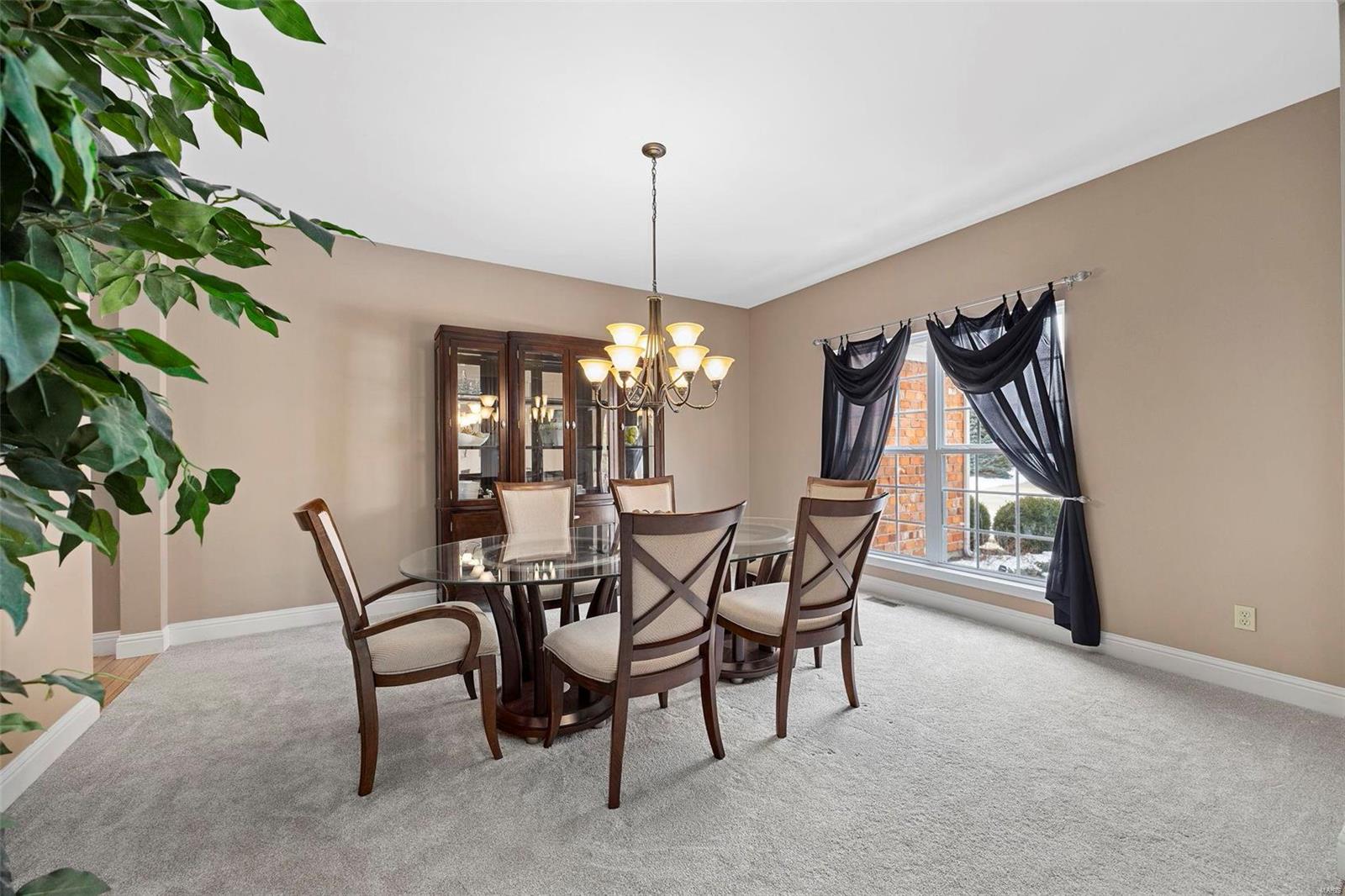 Manors Of Lucerne - Residential