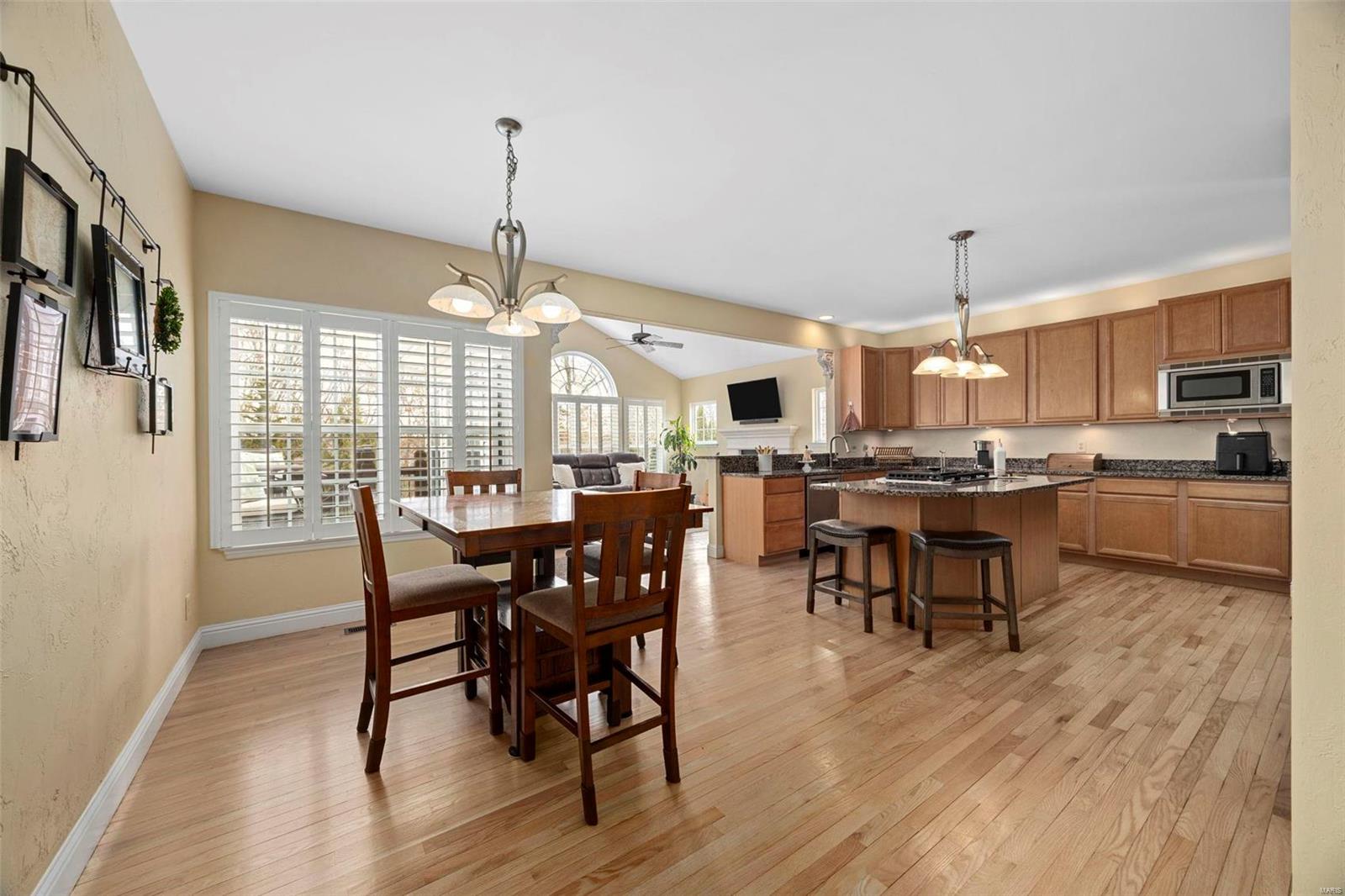 Manors Of Lucerne - Residential