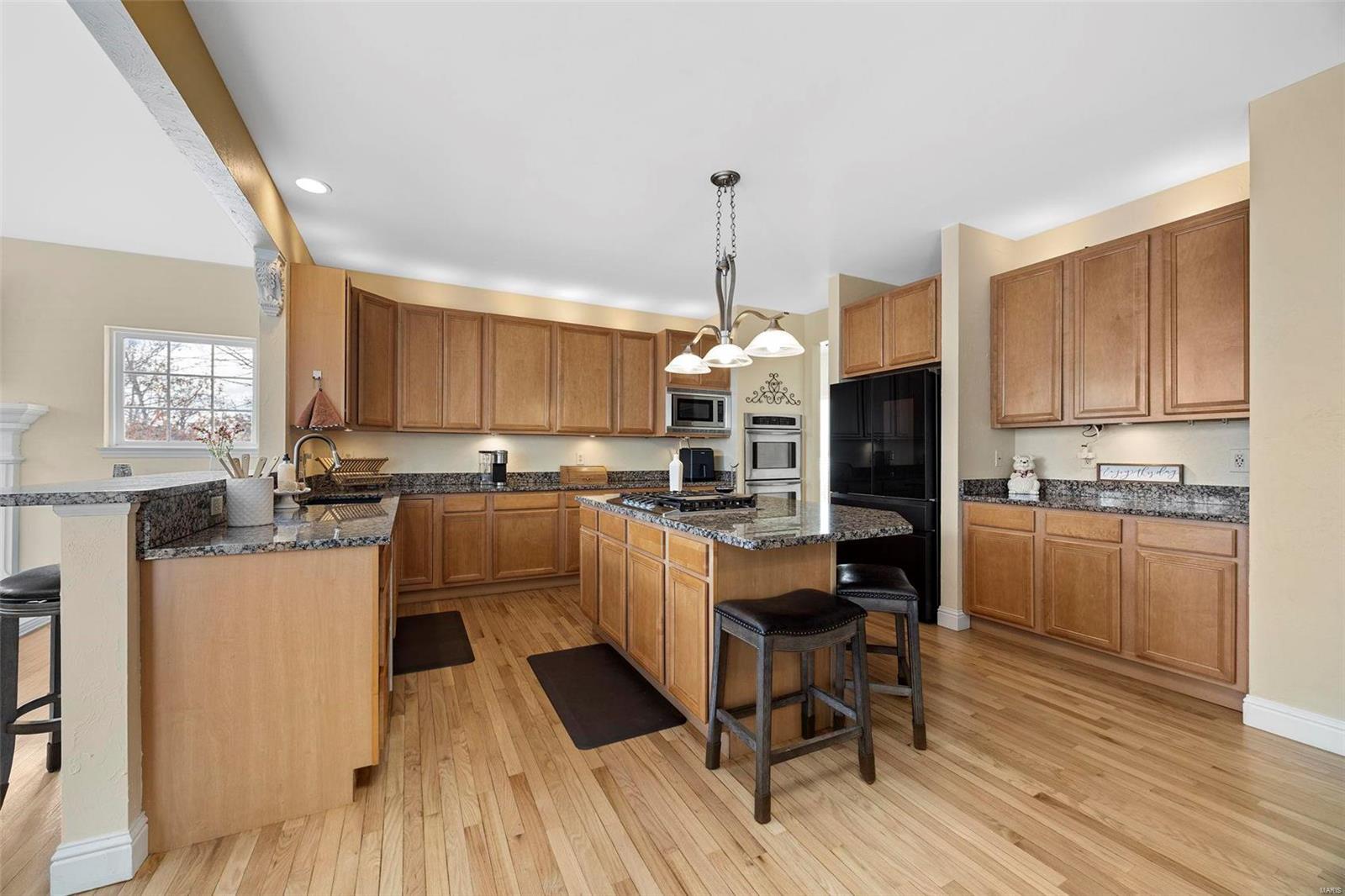 Manors Of Lucerne - Residential